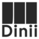 株式会社dinii