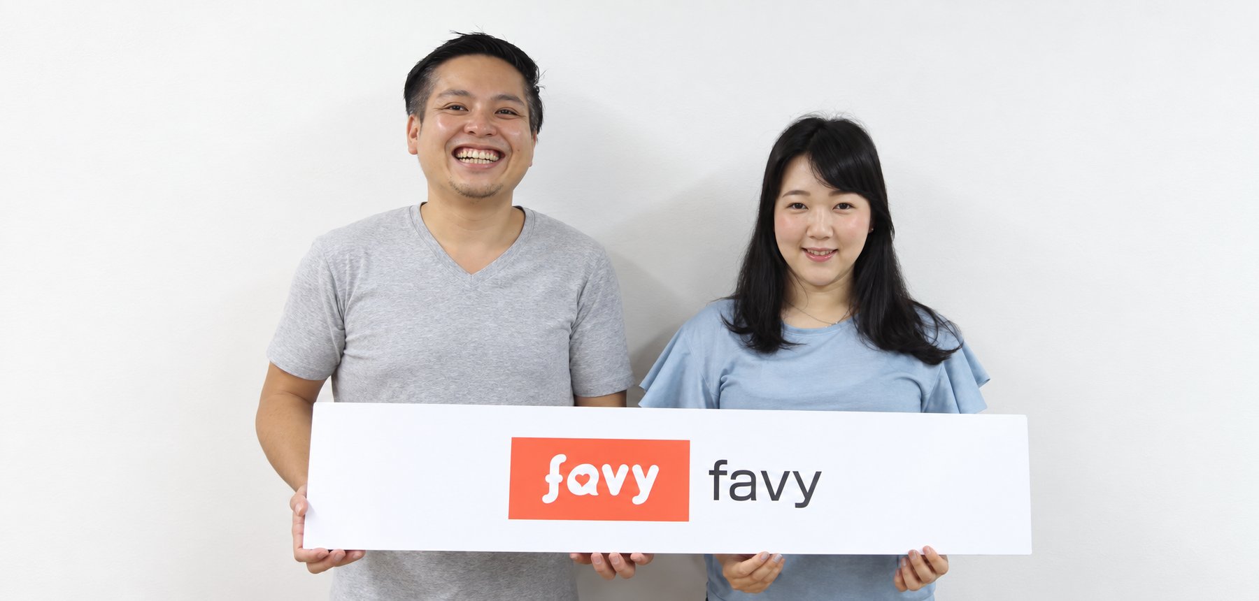 株式会社favy CS本部 本部長 前田精吾氏