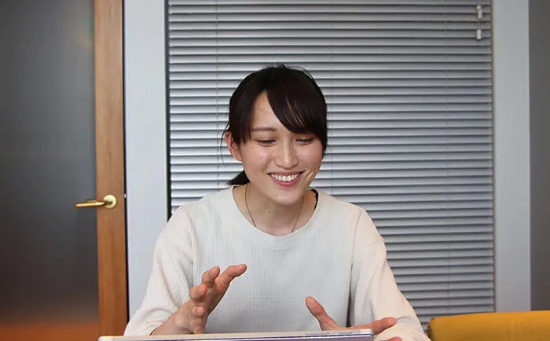 菊地さん