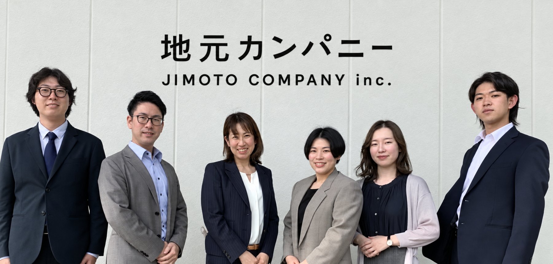株式会社地元カンパニー インサイドセールス 内田早紀氏