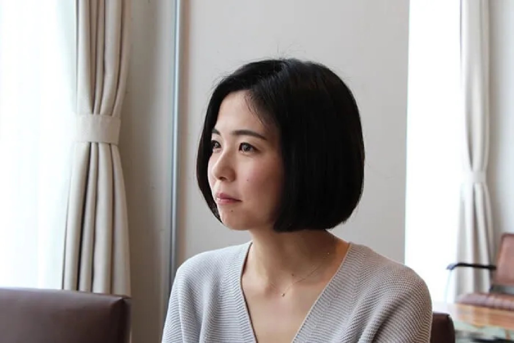細井さま