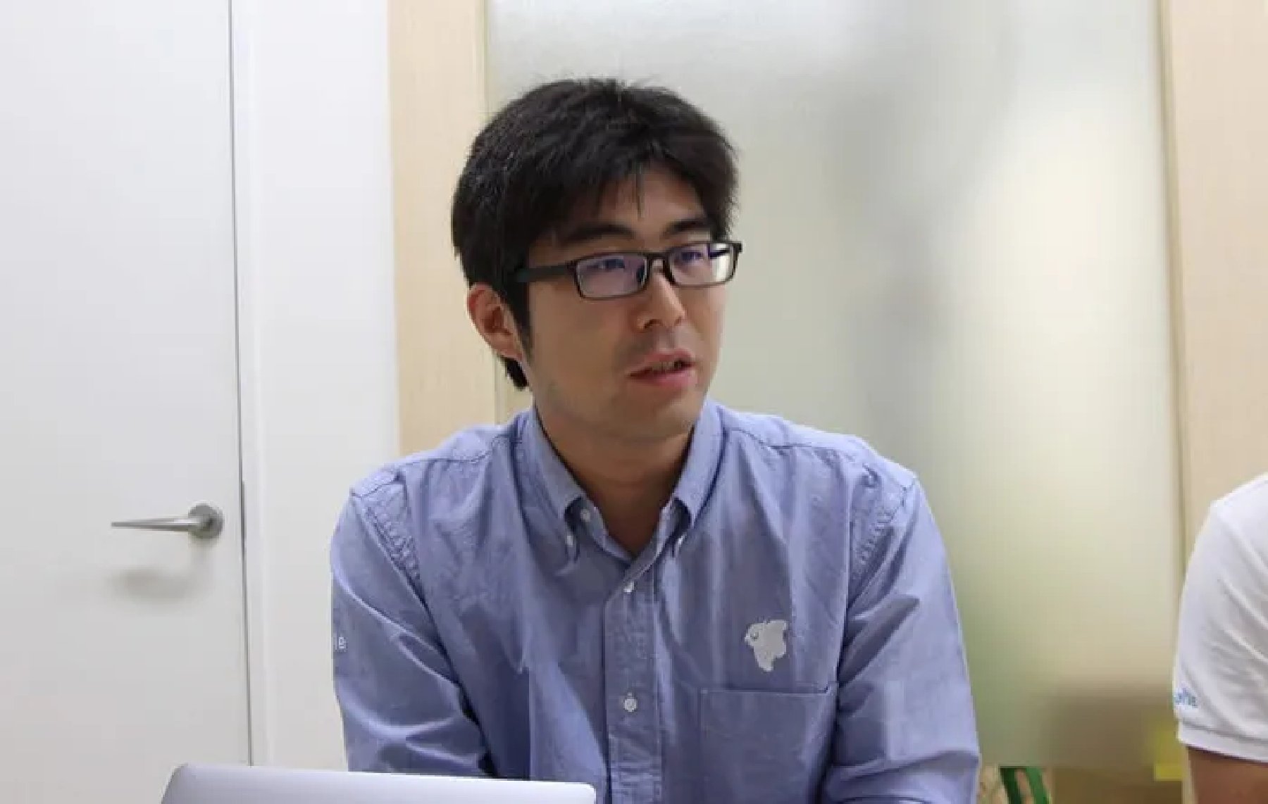 田中氏