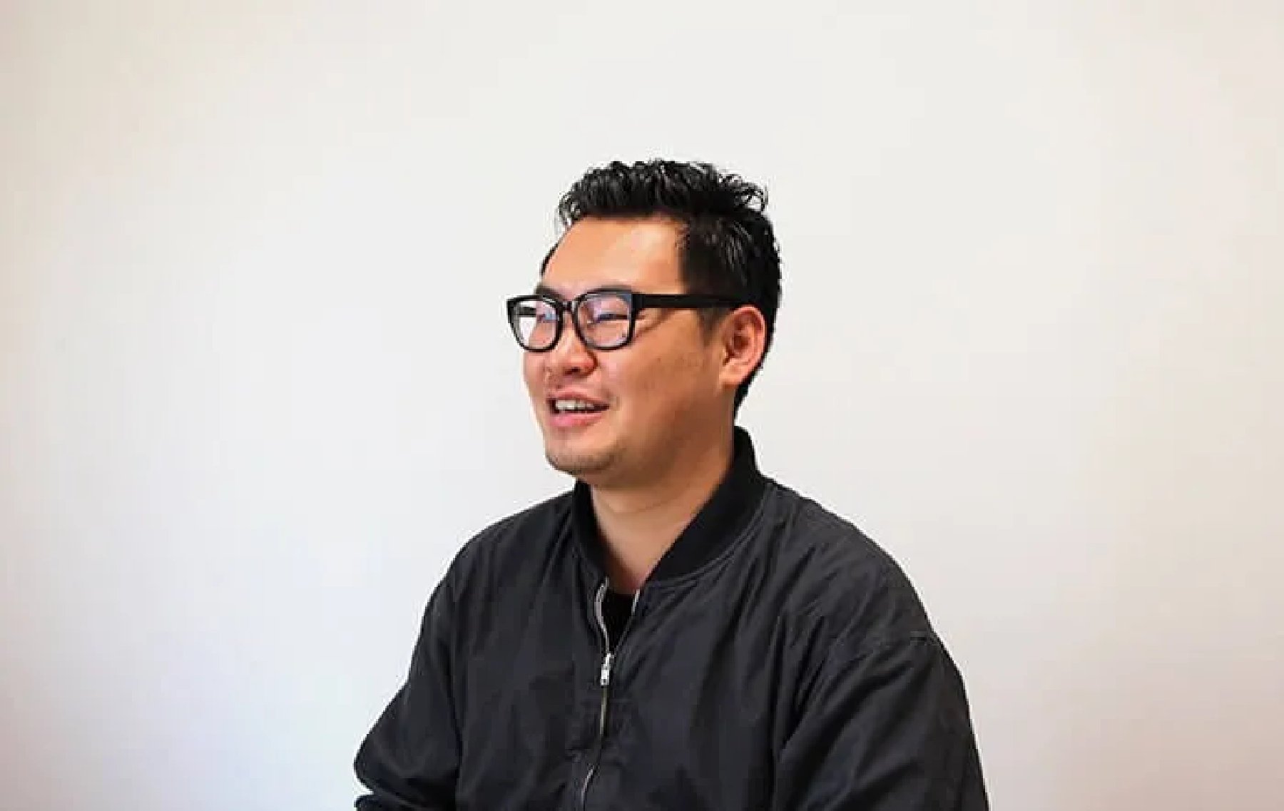 佐藤さん。