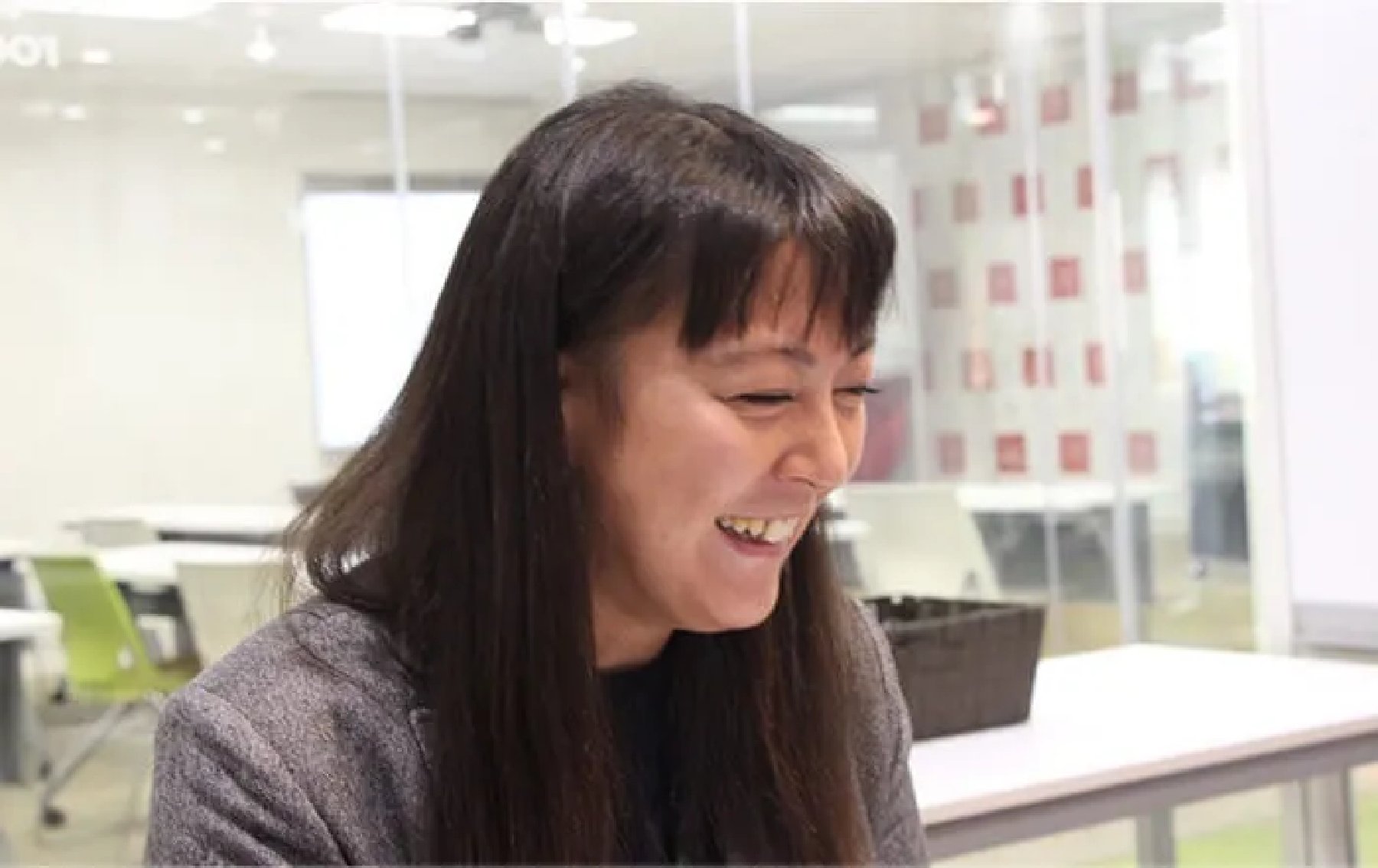 喜田氏
