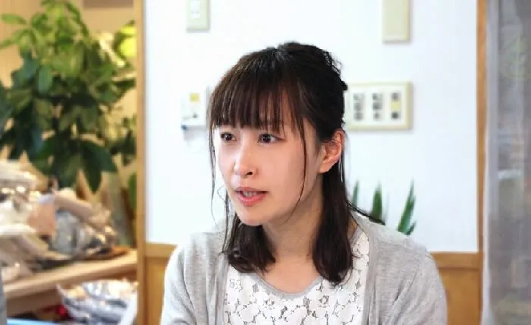 小川氏