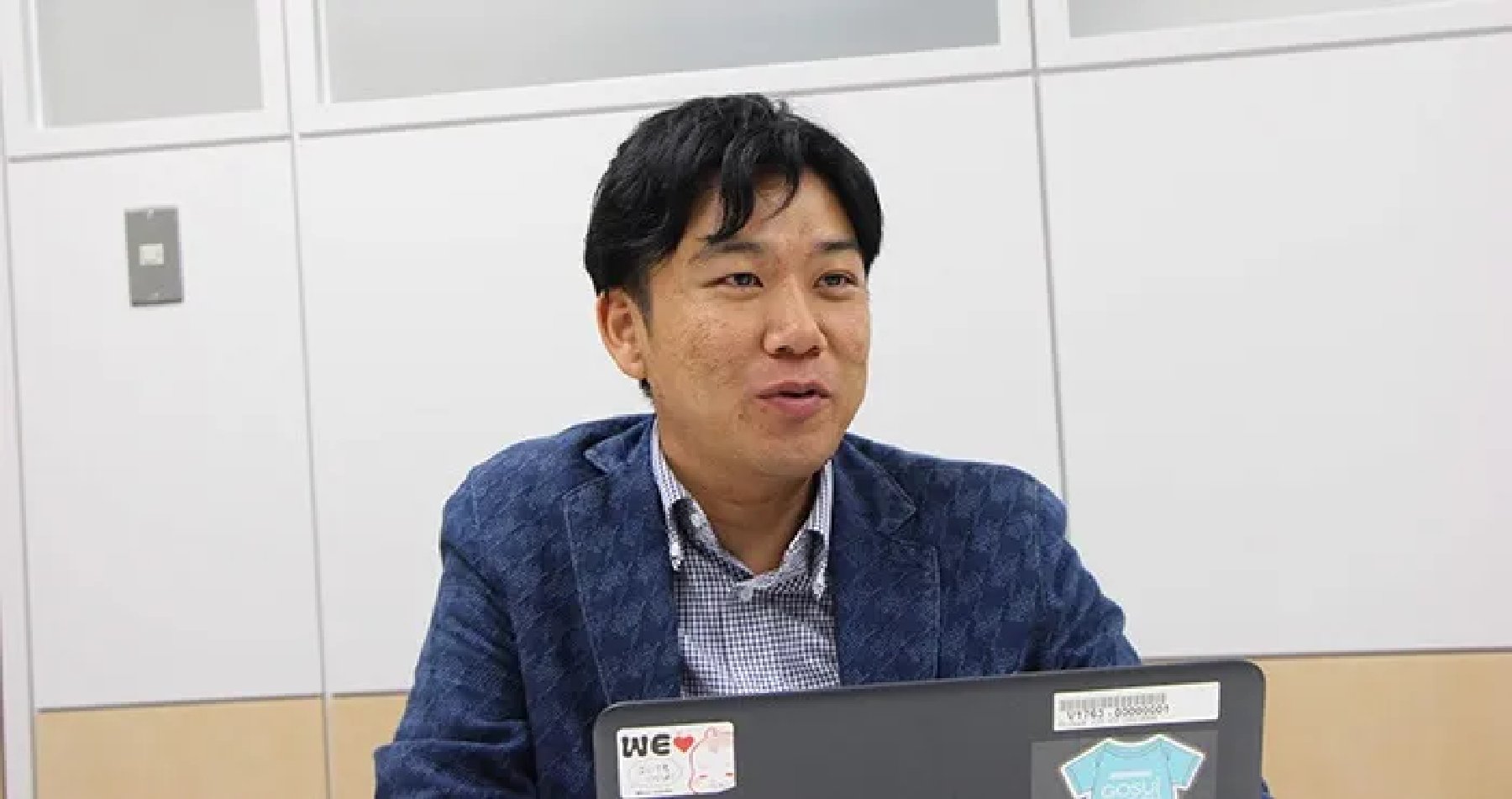 井上氏
